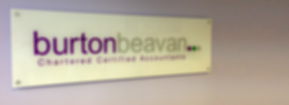 Burton Beavan | Chartered Certified Accountants Slide 1