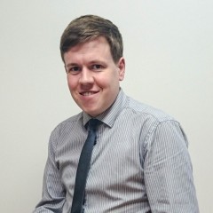Neil Burton Beavan | Neil
