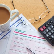 Burton Beavan | Self Assessment & Tax Returns