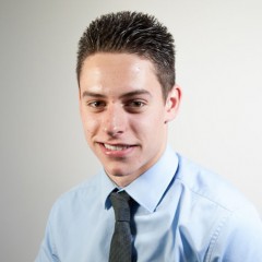 Daniel Burton Beavan | Daniel