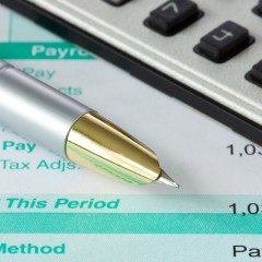 Payroll Burton Beavan | Payroll