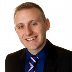 Gareth Burton Beavan | Gareth