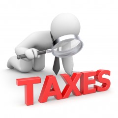 The Tax Inspector Burton Beavan | The Tax Inspector