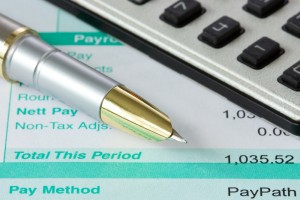 Payroll Burton Beavan | Payroll