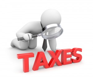 The Tax Inspector Burton Beavan | The Tax Inspector