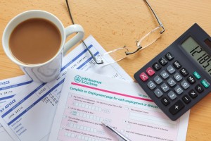 Burton Beavan | Self Assessment & Tax Returns