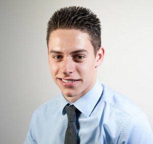 Daniel Burton Beavan | Daniel
