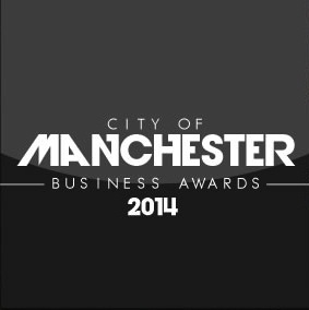 City of Manchester Business Awards 2014 Burton Beavan | City of Manchester Business Awards 2014