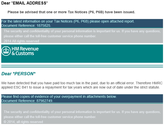 burton-beavan-hmrc-phishing-emails