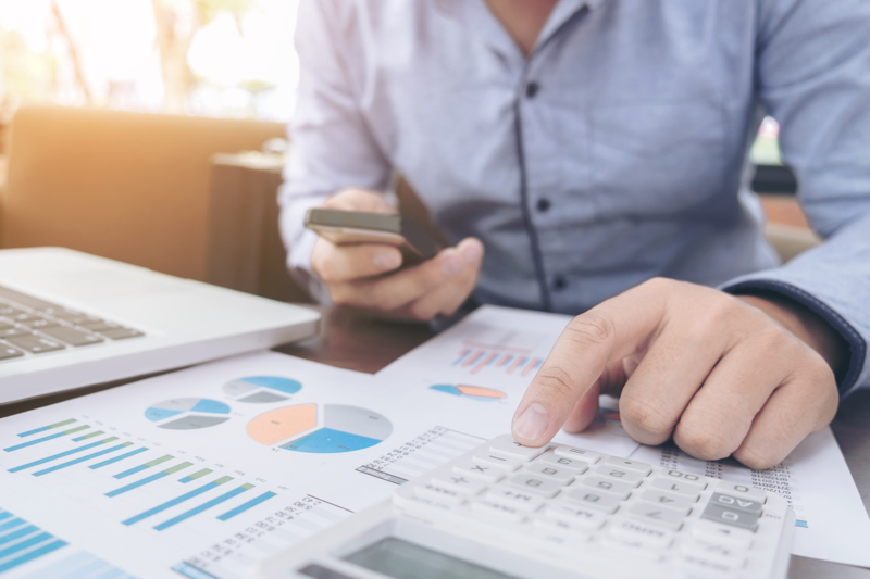 Burton Beavan Working from home expenses