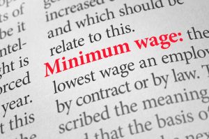 Burton Beavan | Minimum Wage – understanding it