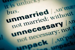 Burton Beavan | Marriage Allowance for unmarried couples