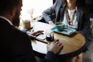 Burton Beavan | Should you bring on a business partner?